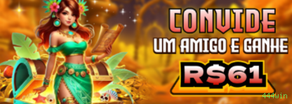 Reload Bonus 444win