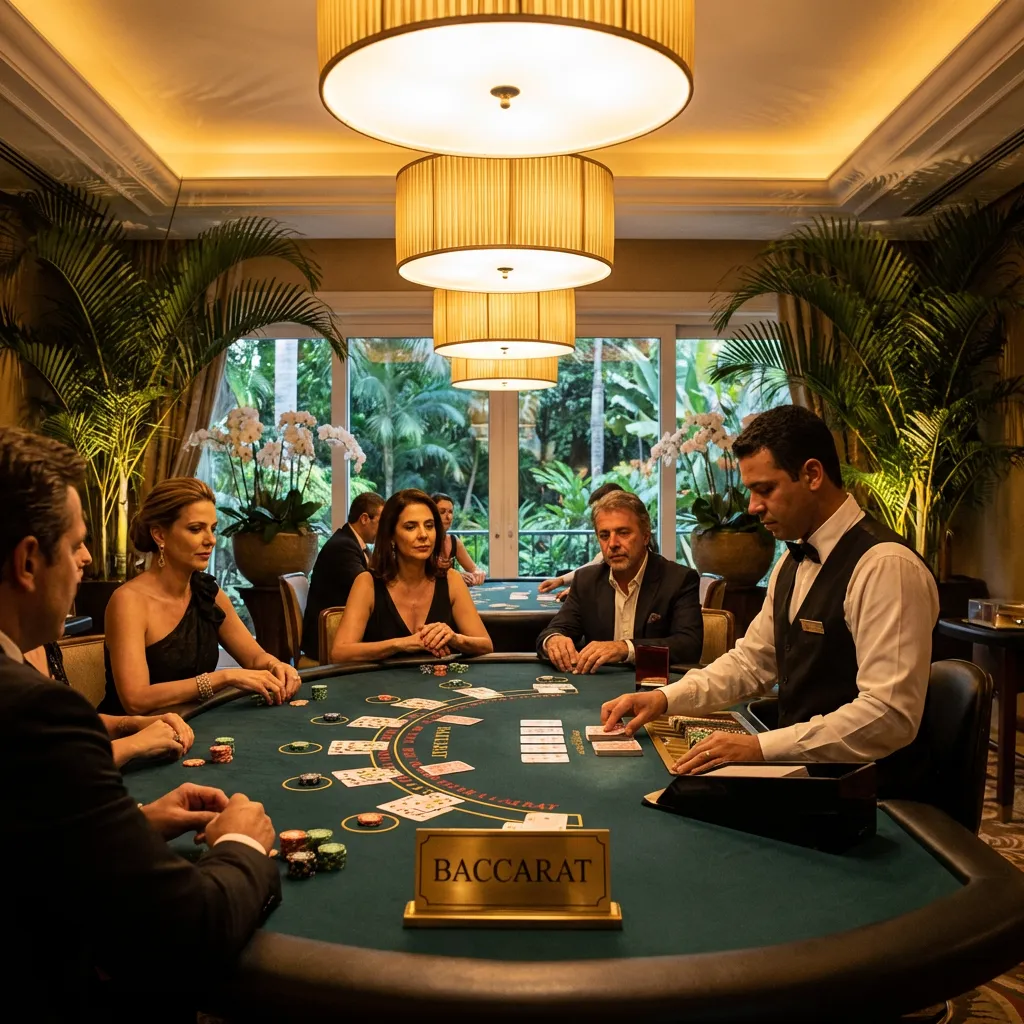 Fortune Series Premium Features