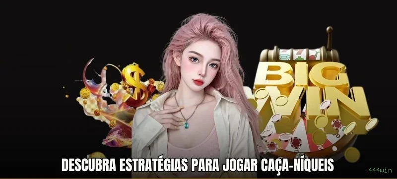 Instalação Android 444win