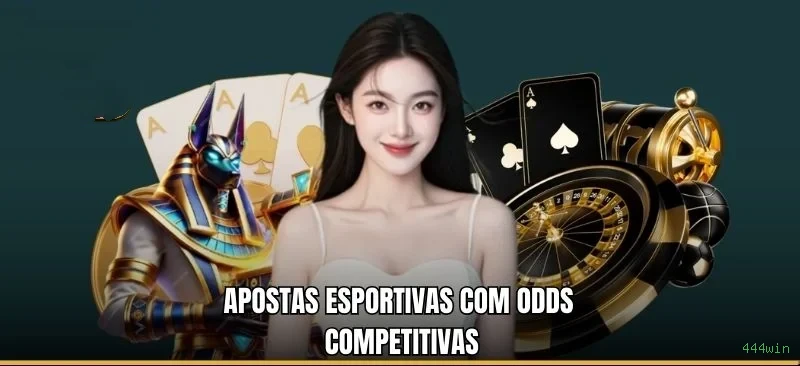 Lottery Instantânea