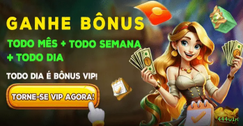 Jogos com maior RTP na 444win